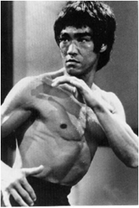 Bruce Lee 